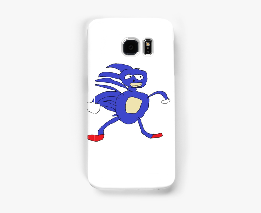 Sanic Reference In Sonic Movie, HD Png Download, Free Download