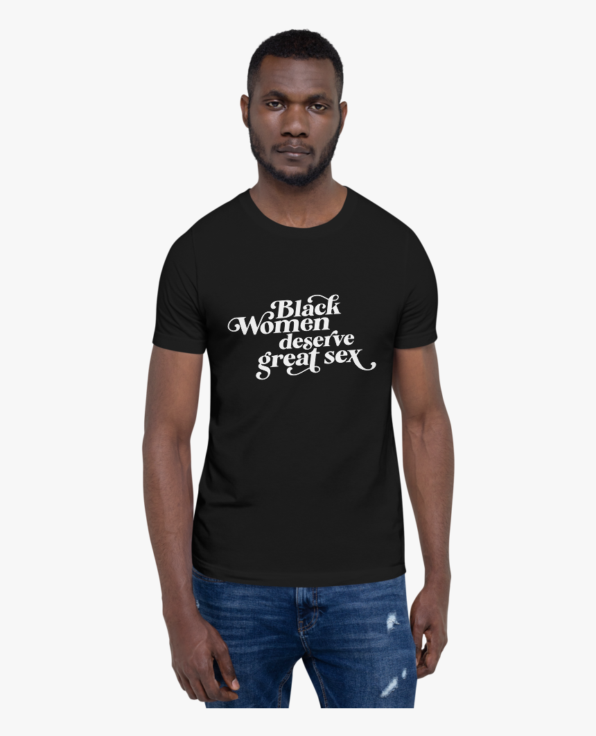 Bwdgs 3 Print Mockup Front Mens 2 Black - T-shirt, HD Png Download, Free Download