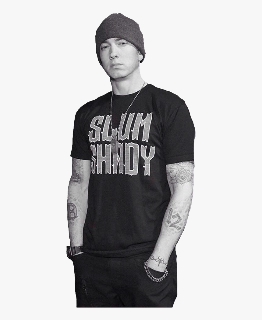 Eminem Png Background Image - Eminem, Transparent Png, Free Download