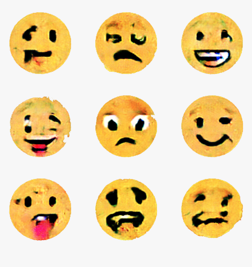 Ai Emoji - Smiley, HD Png Download, Free Download