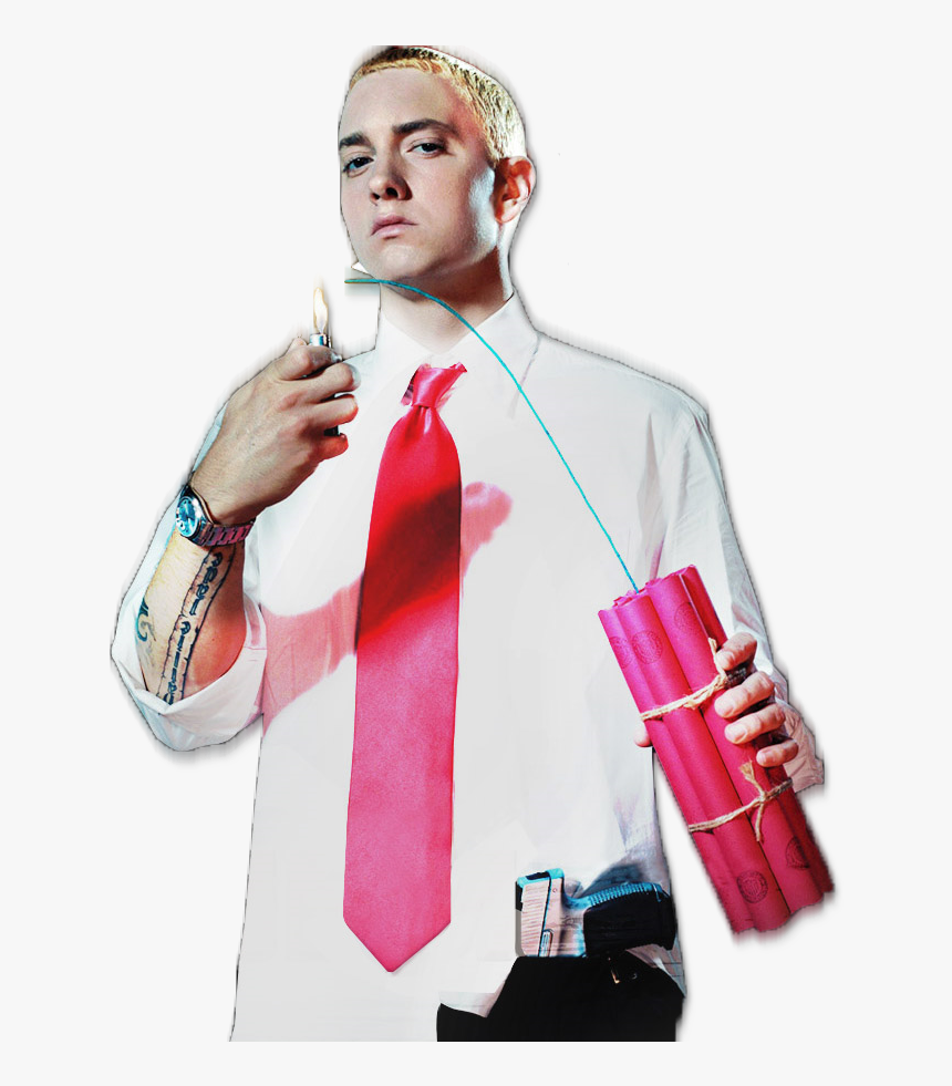 Eminem Png For Kids - Eminem Slim Shady, Transparent Png, Free Download