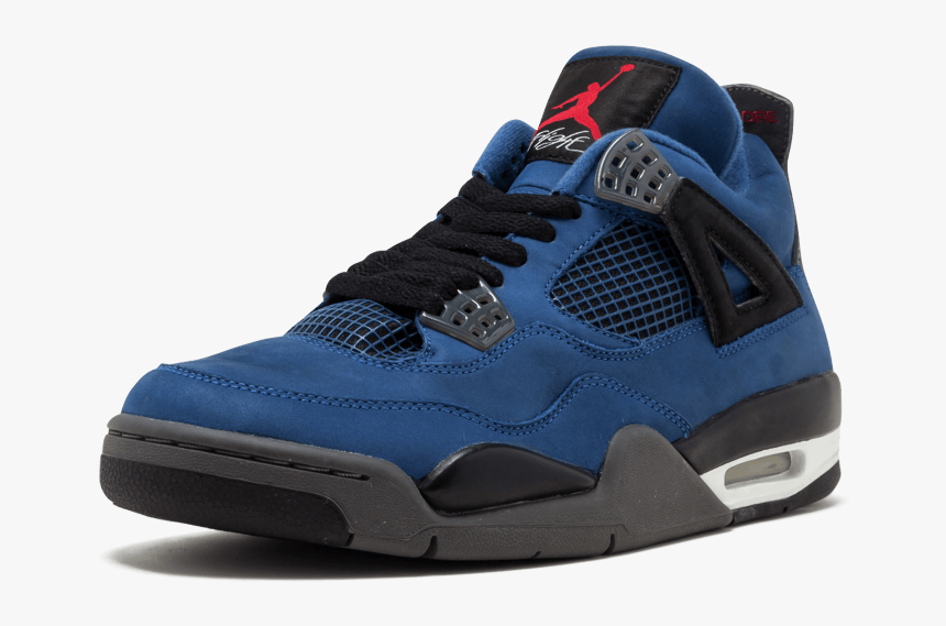 Jordan 4 Eminem Stadium Goods, HD Png Download, Free Download