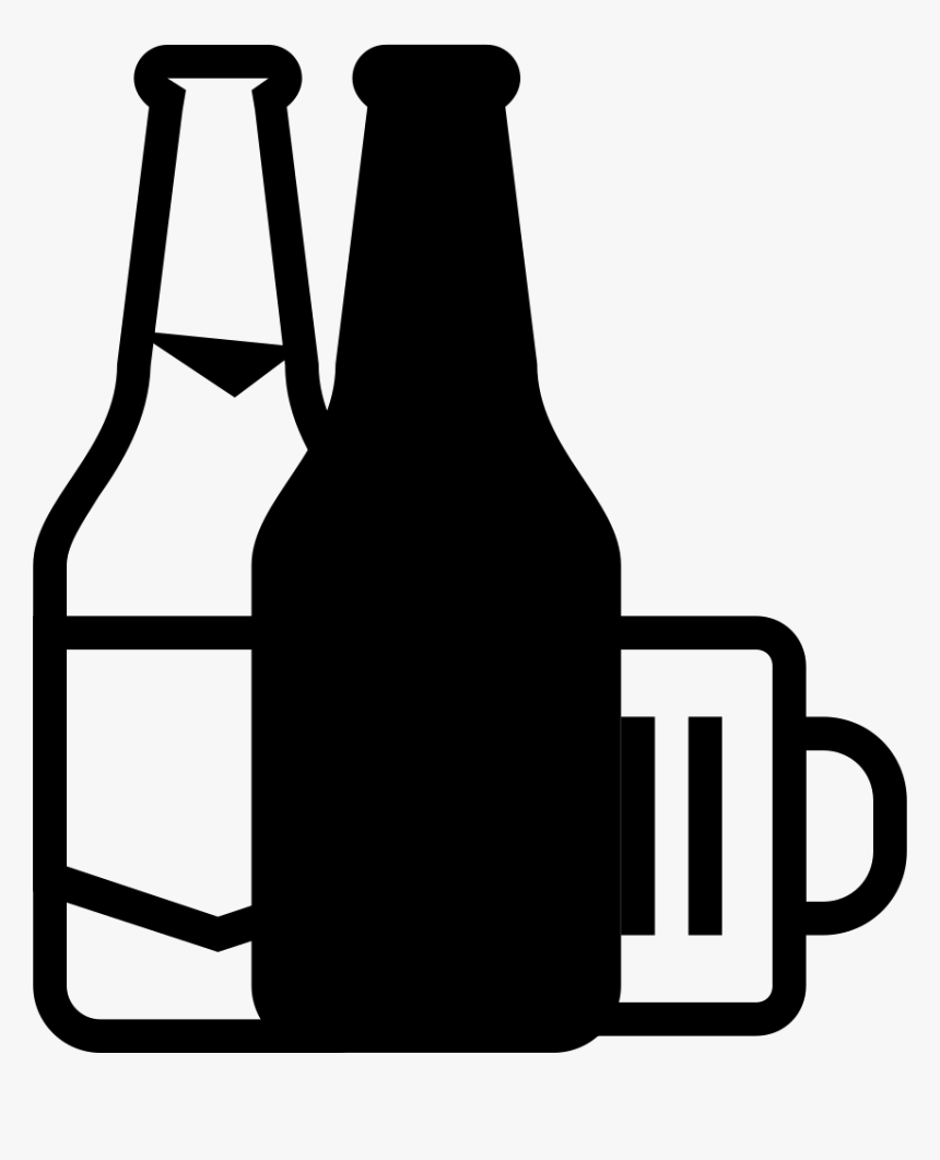 Alcohol, HD Png Download, Free Download