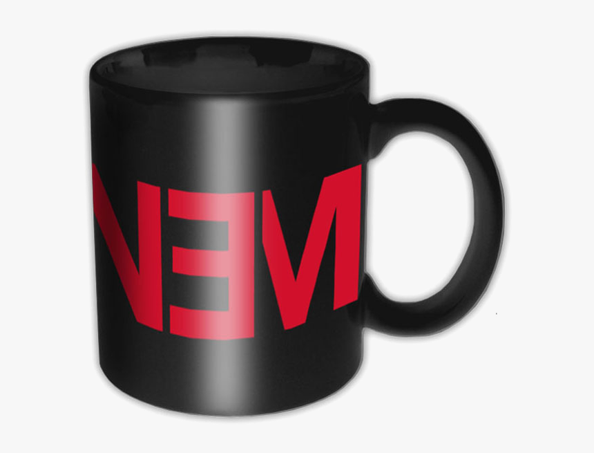 American Rapper Emynam Eminem Licensed Genuine Mug - Eminem Coffee Mug, HD Png Download, Free Download