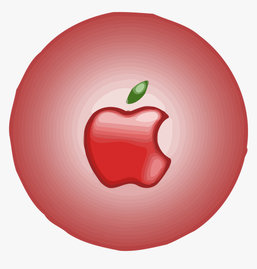 Apple, HD Png Download, Free Download