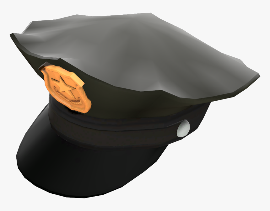 Police Officer Hat Png, Transparent Png, Free Download