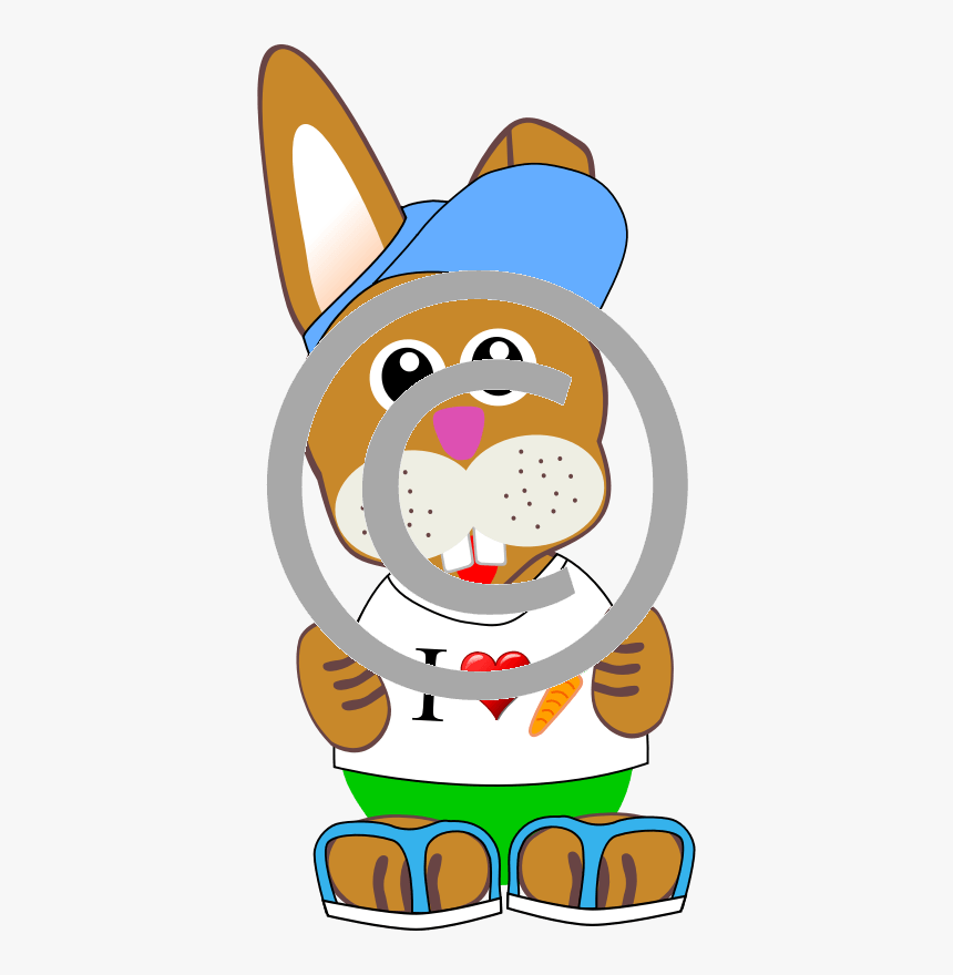 Rabbit, HD Png Download, Free Download