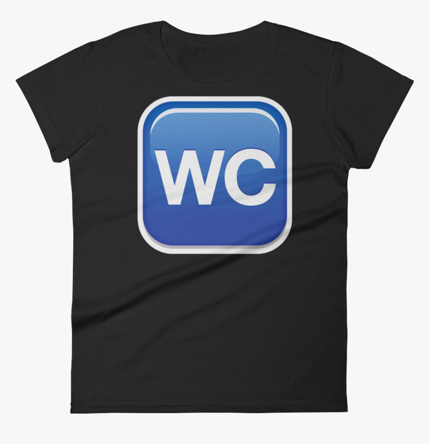 Transparent Water Emoji Png - Active Shirt, Png Download, Free Download
