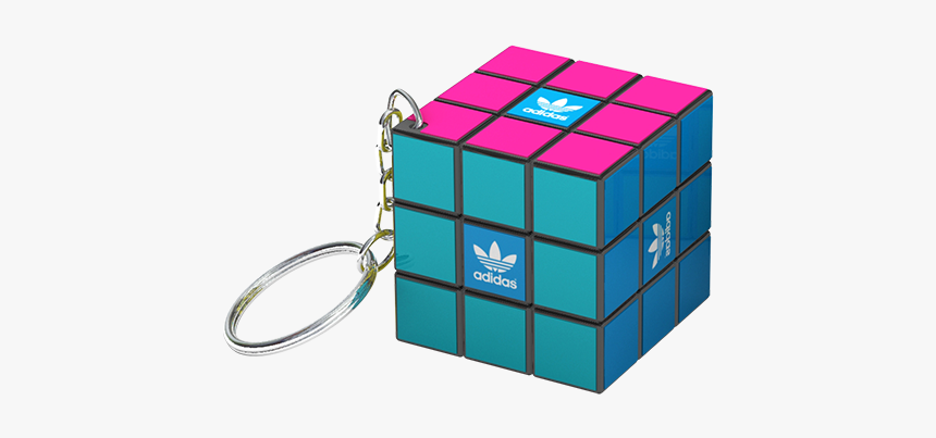 Rubik's, HD Png Download, Free Download