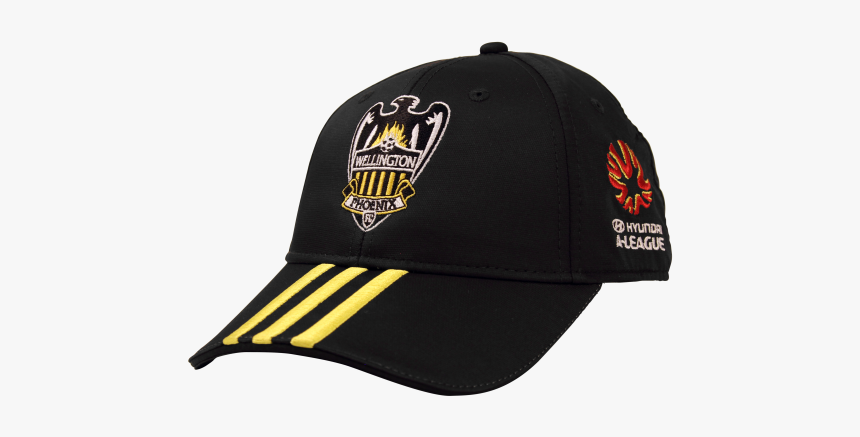 Wellington Phoenix 2015/16 Cap - Baseball Cap, HD Png Download, Free Download
