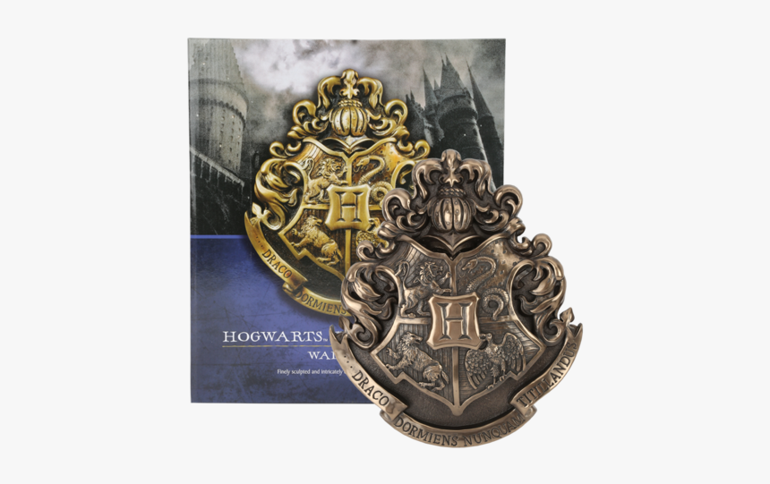 Crest Hogwarts, HD Png Download, Free Download