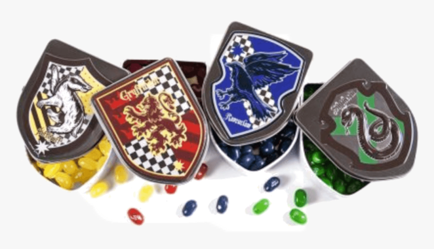 Harry Potter Crest Tin, HD Png Download, Free Download
