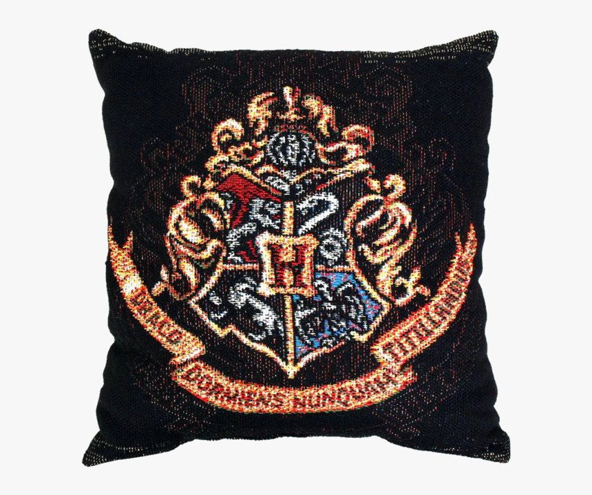 Harry Potter Hogwarts Crest Blanket, HD Png Download, Free Download