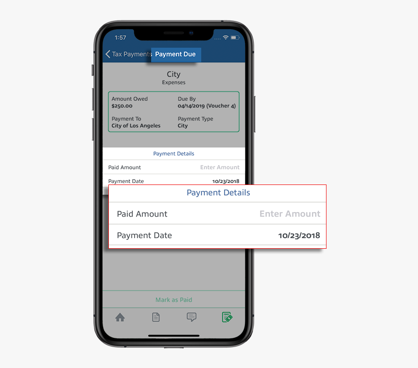 Smartphone, HD Png Download, Free Download