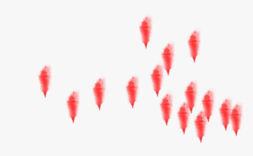 Humo Everyday - Coquelicot, HD Png Download, Free Download