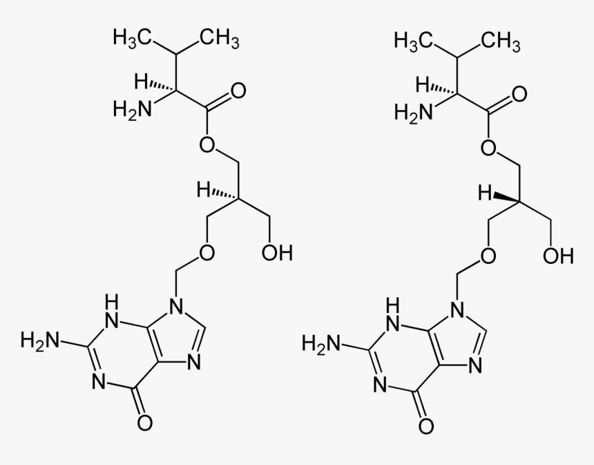 Diastereomer, HD Png Download, Free Download