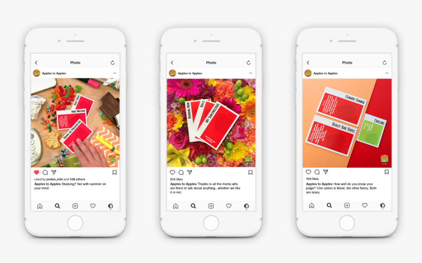 Apples To Apples - Iphone, HD Png Download, Free Download