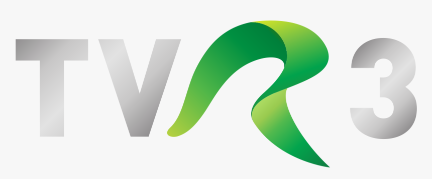Tvr 3 Logo, HD Png Download, Free Download