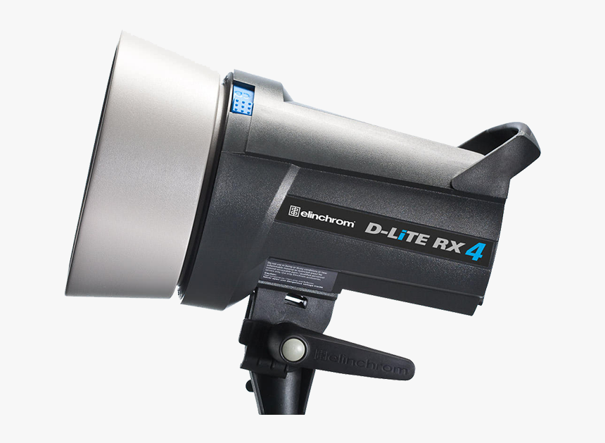 Elinchrom D Lite It 4, HD Png Download, Free Download