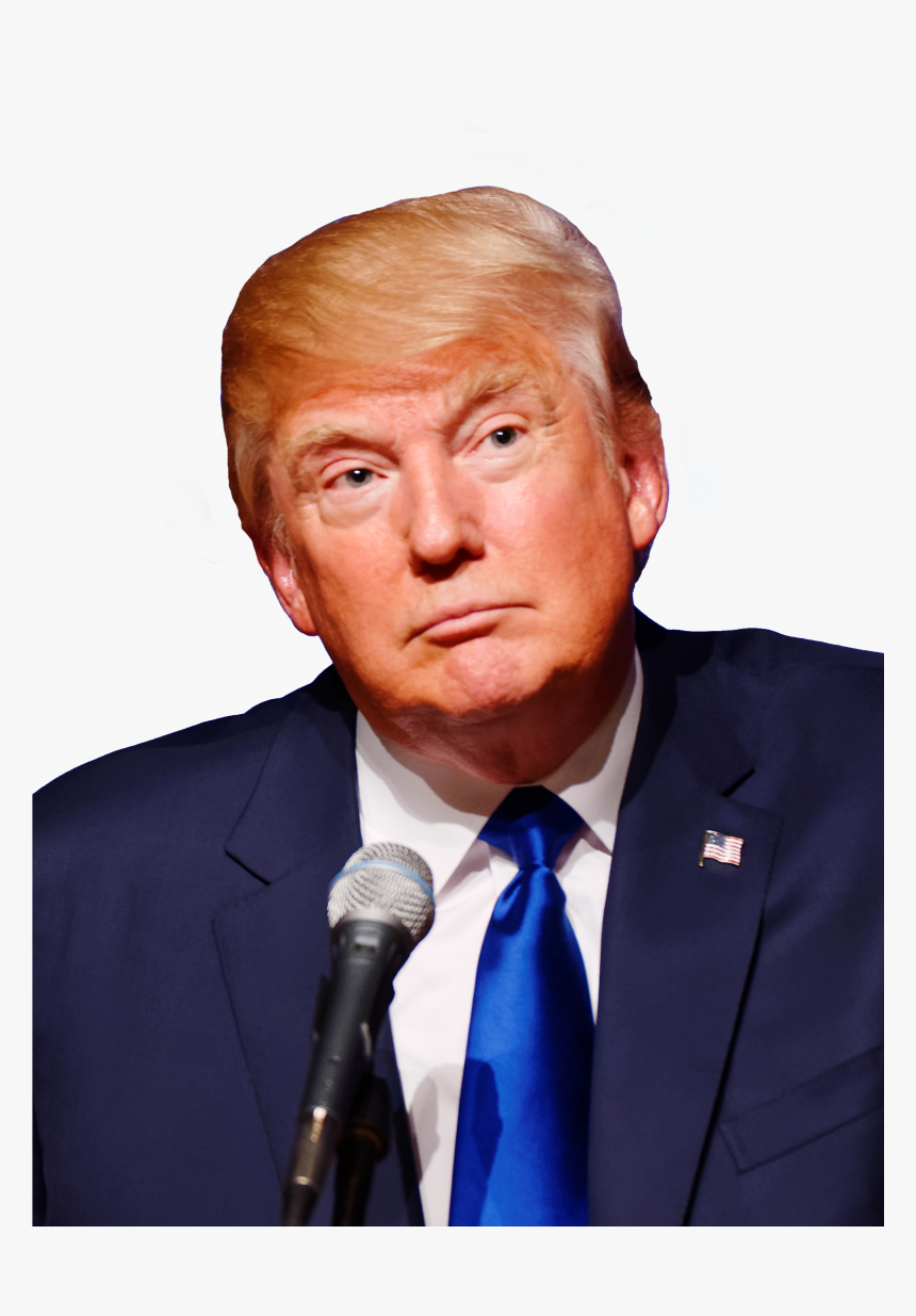 Donald Trump Just Had His Worst Hair Day, And It Had - 20 Yr Old British Man, HD Png Download, Free Download