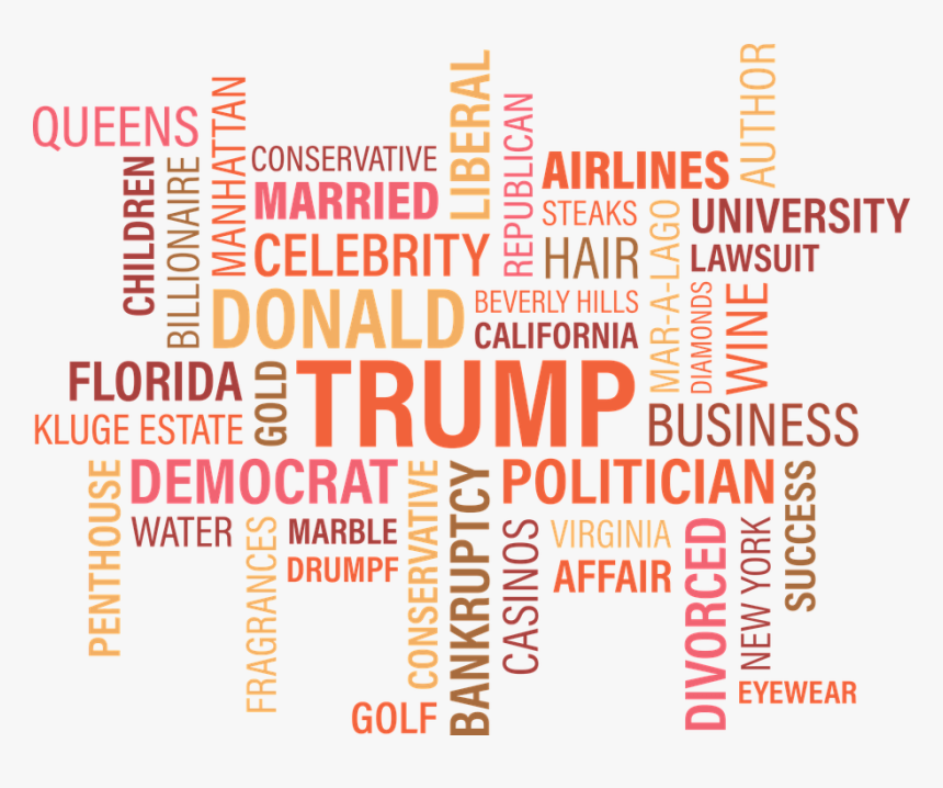 Donald Trump, HD Png Download, Free Download