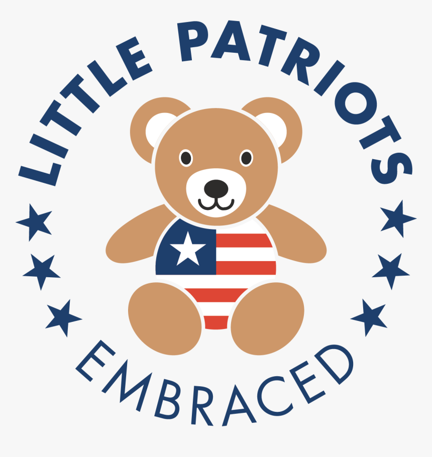 About Us Little Patriots Embraced - Little Patriots Embraced, HD Png Download, Free Download