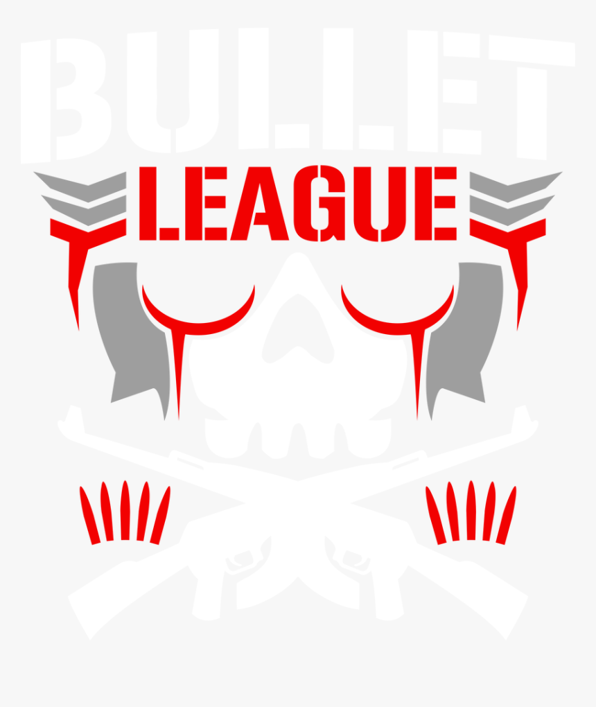 Bullet Club Logo, HD Png Download, Free Download
