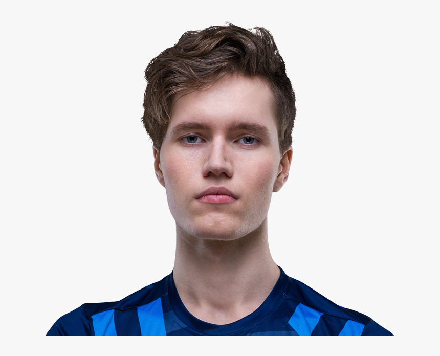 Rge Finn 2020 Split 1 - Finn League Of Legends, HD Png Download, Free Download