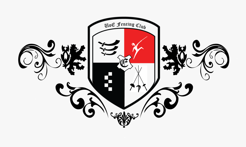 University Of Essex Fencing Club Logo , Png Download - Essex University Logo, Transparent Png, Free Download