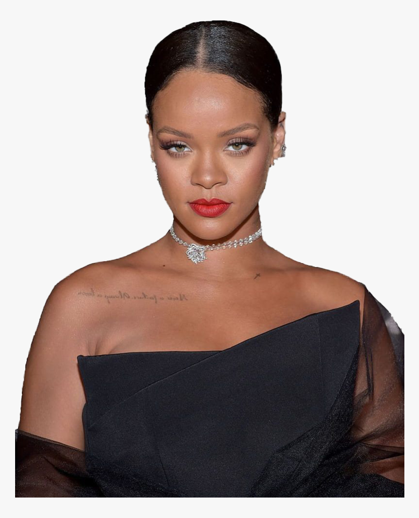 Singer Rihanna Transparent - Rihanna Png Transparent, Png Download, Free Download