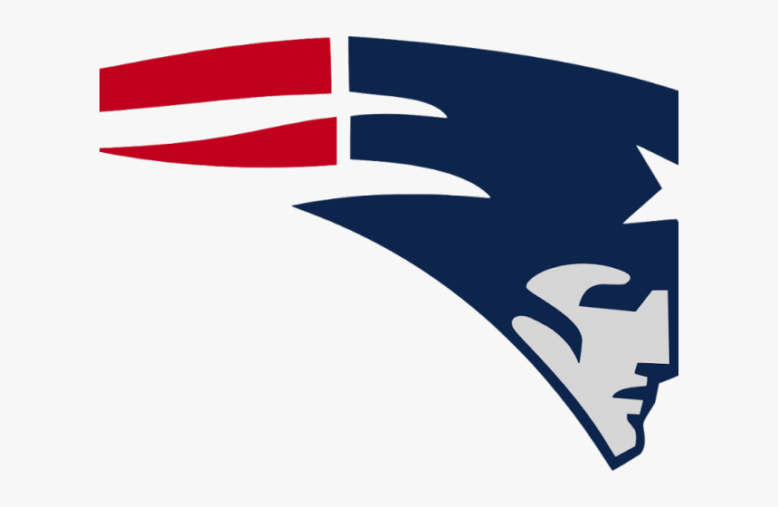 New England Patriots Clipart Transparent - New England Patriots Logo Png, Png Download, Free Download