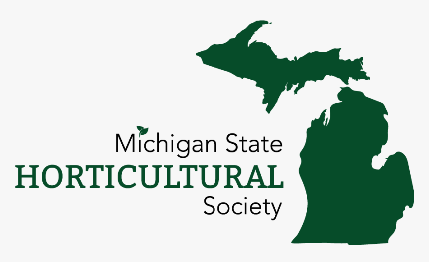 Michigan State Horticultural Society Serving Growers - Michigan State Horticultural Society, HD Png Download, Free Download