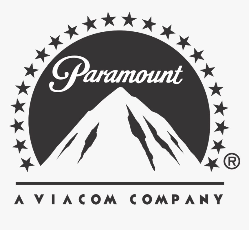 Paramount Logo, HD Png Download, Free Download