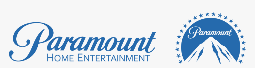 Paramount Home Entertainment Logo - Paramount Home Entertainment, HD Png Download, Free Download