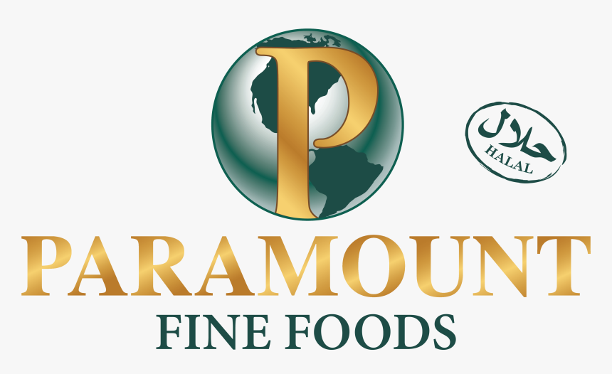 01 Logo Paramount Fine Foods 01 01main Physiomobility - Paramount Fine Foods, HD Png Download, Free Download