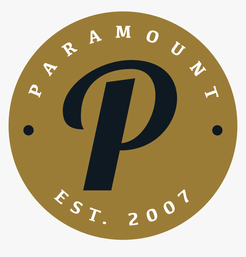 Paramount Fine Foods Logo, HD Png Download, Free Download