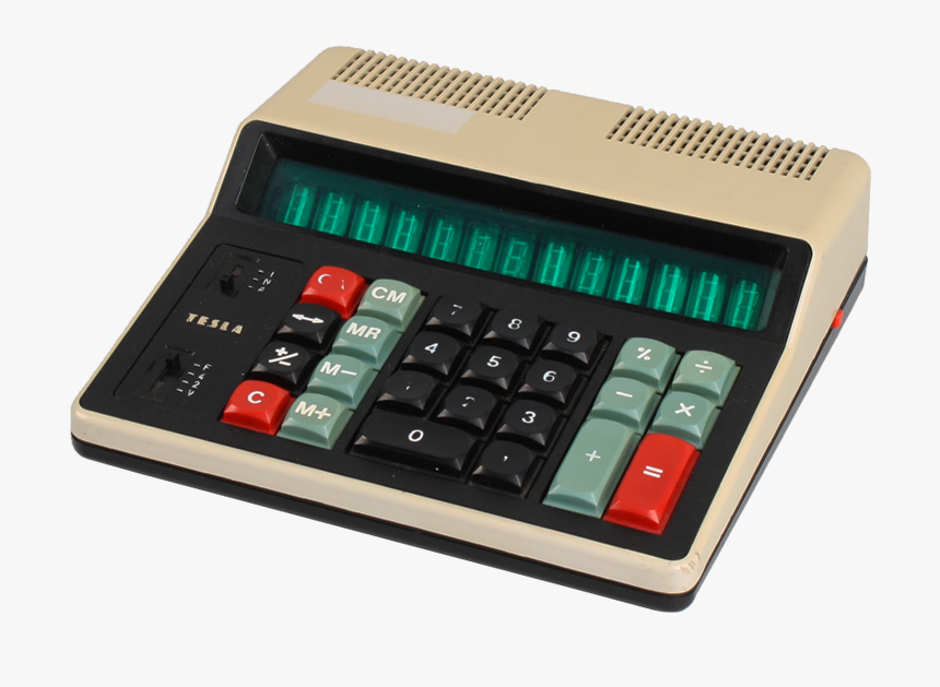 Tesla Calculator, HD Png Download, Free Download