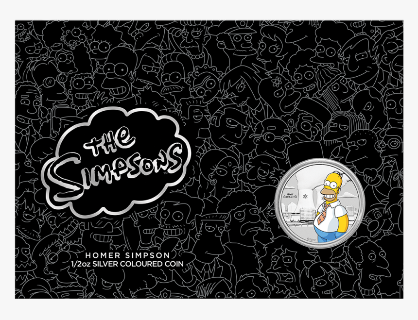 Iktuv22086 4 - Homer Simpson, HD Png Download, Free Download