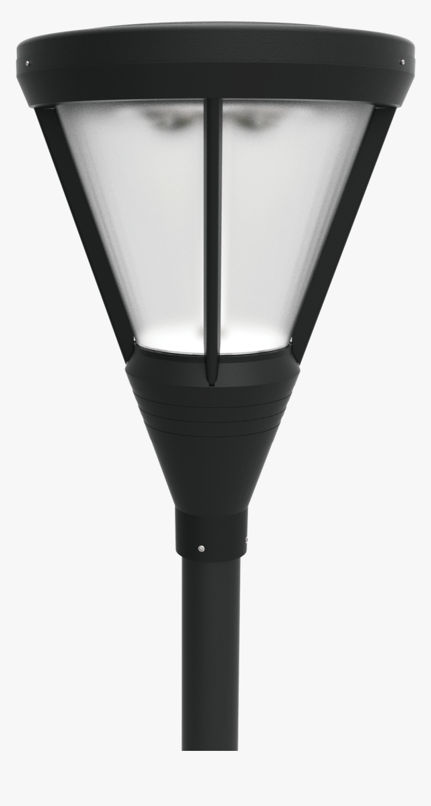 Transparent Modern Street Light Png - Lamp, Png Download, Free Download