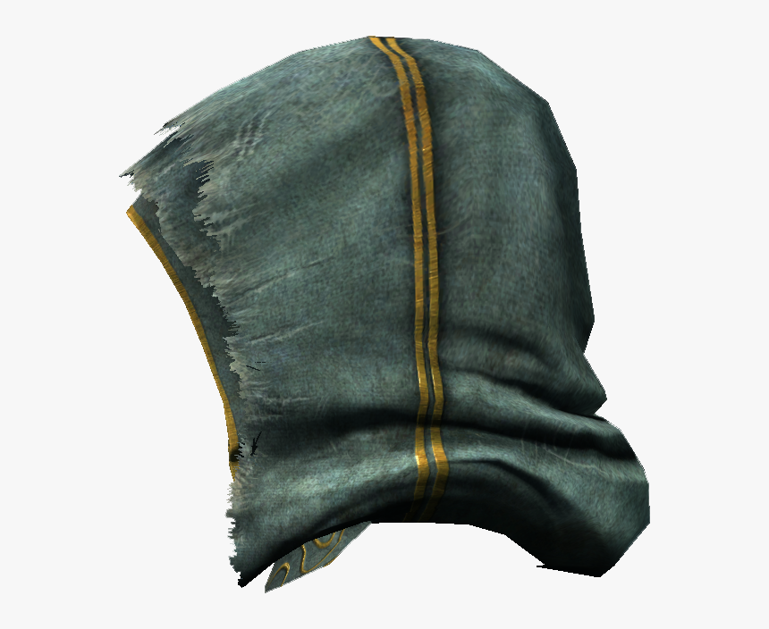 Elder Scrolls - Knit Cap, HD Png Download, Free Download