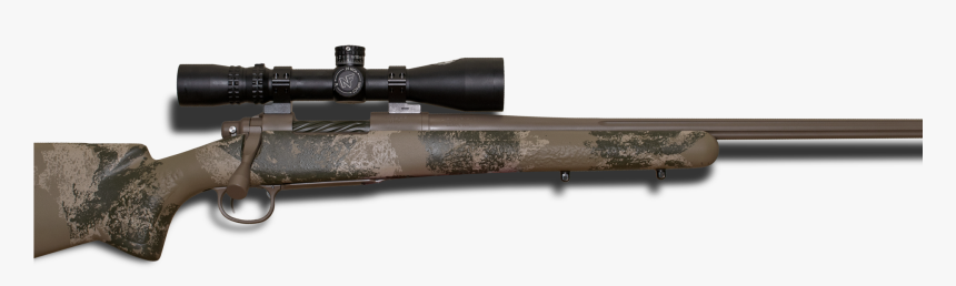 Sniper Rifle , Png Download - Air Gun, Transparent Png, Free Download