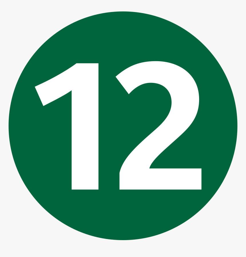 Paris Métro Line 12, HD Png Download, Free Download