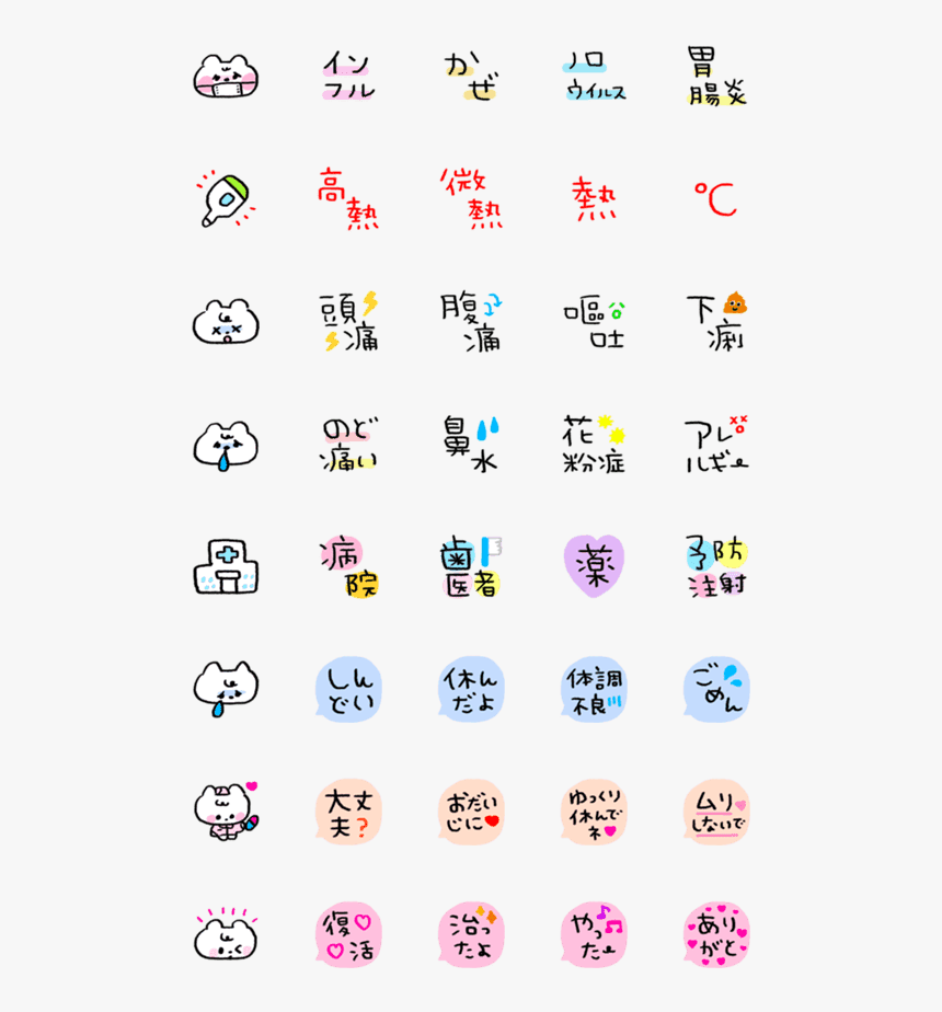 Sick Emoji Png, Transparent Png, Free Download