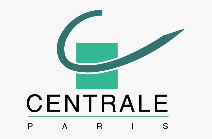 L Ecole Centrale De Paris, HD Png Download, Free Download