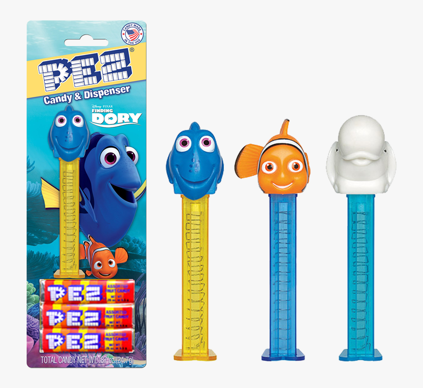 Pez Candy, HD Png Download, Free Download