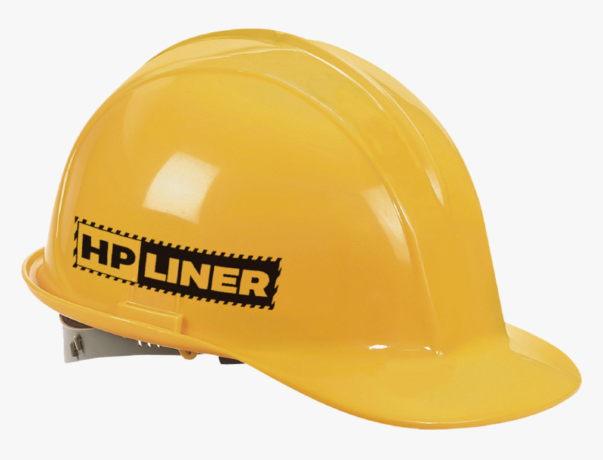 Hard Hat Liner - 10 Personal Protective Equipment Hard Hat, HD Png Download, Free Download