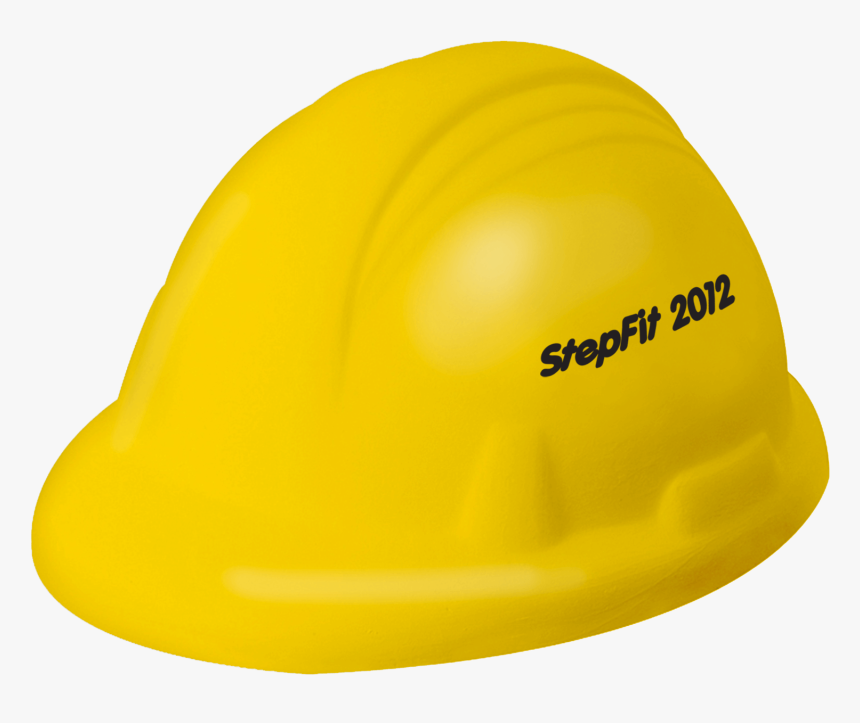 Hard Hat Png - Hard Hat, Transparent Png, Free Download