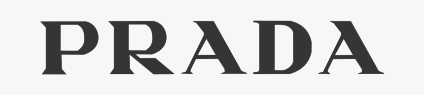 Logo Brand Vector Chanel Prada Free Png Hq - Prada Logo Vector, Transparent Png, Free Download