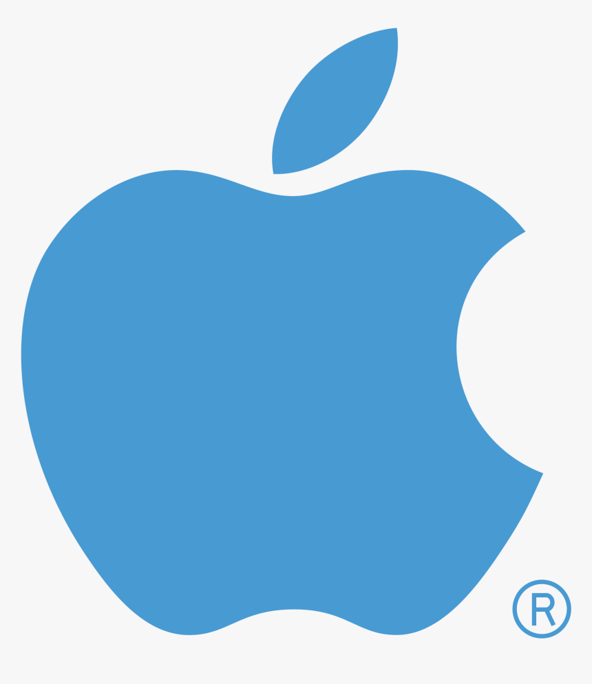 Apple Logo Black Png, Transparent Png, Free Download