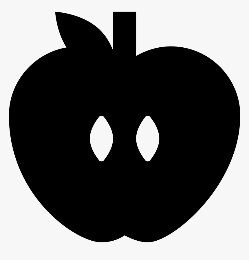 Apple Icon - Illustration, HD Png Download, Free Download